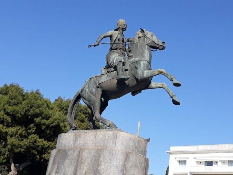 Panathenaic Stadium-5